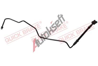 Quick Brake Brzdov hadice QB 96.008X, 96.008X