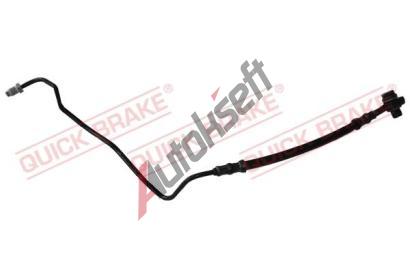 Quick Brake Brzdov hadice QB 96.009X, 96.009X