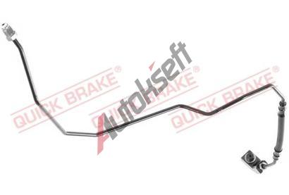 Quick Brake Brzdov hadice QB 96.011X, 96.011X