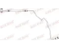 Quick Brake Brzdov hadice ‐ QB 96.019X