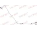Quick Brake Brzdov hadice ‐ QB 96.020X