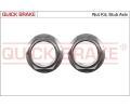 Matice koncovho epu npravy Quick Brake ‐ QB 9803K