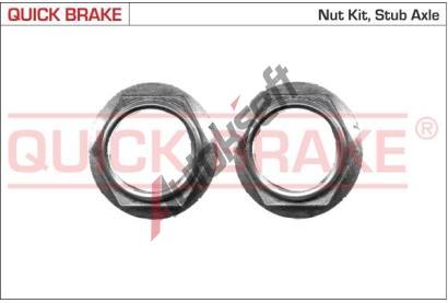 Quick Brake Matice koncovho epu npravy QB 9803K, 9803K
