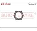 Quick Brake Bezpenostn matice ‐ QB 9804