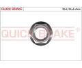 Quick Brake Bezpenostn matice ‐ QB 9806