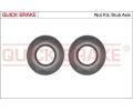 Matice koncovho epu npravy Quick Brake ‐ QB 9811K