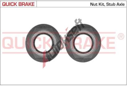 Quick Brake Matice koncovho epu npravy QB 9811K, 9811K