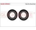 Matice koncovho epu npravy Quick Brake ‐ QB 9812K