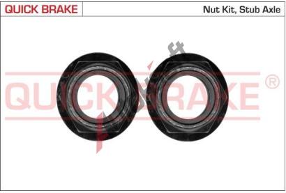Quick Brake Matice koncovho epu npravy QB 9812K, 9812K
