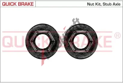 Quick Brake Matice koncovho epu npravy QB 9813K, 9813K