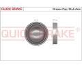Quick Brake Uzavrac / ochrann kryt ‐ QB 9822