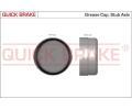 Quick Brake Uzavrac / ochrann kryt ‐ QB 9823
