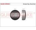 Quick Brake Uzavrac / ochrann kryt ‐ QB 9825