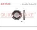 Kryt loiska kola Quick Brake ‐ QB 9826K