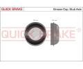 Uzavrac / ochrann kryt Quick Brake ‐ QB 9827