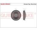 Quick Brake Uzavrac / ochrann kryt ‐ QB 9828