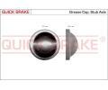 Quick Brake Uzavrac / ochrann kryt ‐ QB 9829