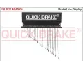 Prezenta�n� stojan&nbsp;Quick Brake&nbsp;&dash;&nbsp;QB D115 DE