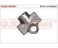 Adaptr brzdovho veden Quick Brake ‐ QB O3A