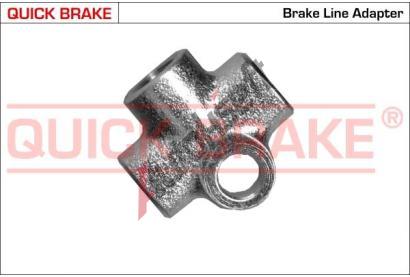 Quick Brake Adaptr brzdovho veden QB O3A, O3A