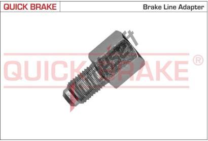 Quick Brake Adaptr brzdovho veden QB OAE, OAE