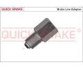 Adaptr brzdovho veden Quick Brake ‐ QB OBE