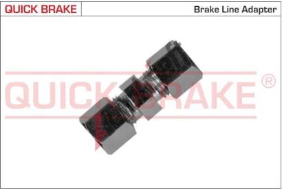 Quick Brake Adaptr brzdovho veden QB STT5.0, STT5.0