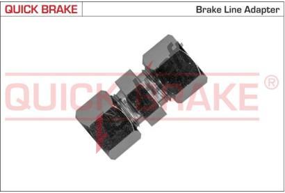Quick Brake Adaptr brzdovho veden QB STT6.0, STT6.0