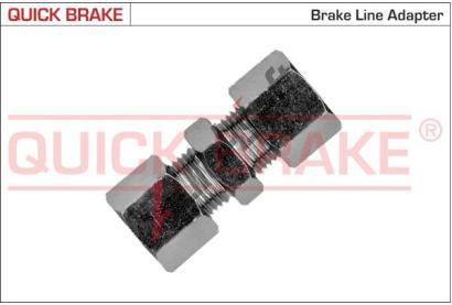 Quick Brake Adaptr brzdovho veden QB STT8.0, STT8.0