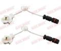 Quick Brake Indiktory opoteben - nprava ‐ QB WS 0111 A
