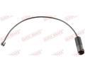 Vstran kontakt opoteben obloen Quick Brake ‐ QB WS 0150 A