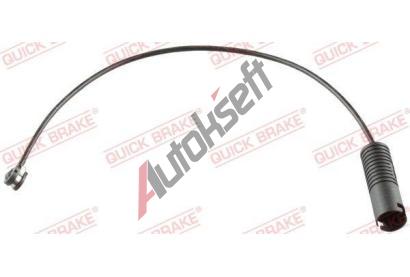 Quick Brake Vstran kontakt opoteben obloen QB WS 0150 A, WS 0150 A