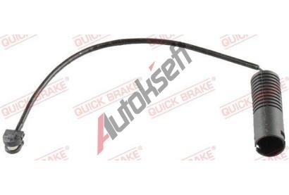 Quick Brake indiktory opoteben (nprava) QB WS 0151 A, WS 0151 A