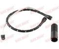 Vstran kontakt opoteben obloen Quick Brake ‐ QB WS 0153 A
