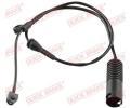 Vstran kontakt opoteben obloen Quick Brake ‐ QB WS 0154 A