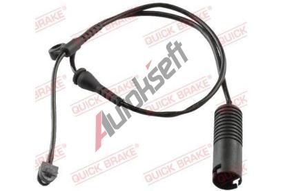 Quick Brake Indiktory opoteben - nprava QB WS 0154 A, WS 0154 A