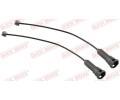 Vstran kontakt opoteben obloen Quick Brake ‐ QB WS 0156 A