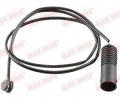 Quick Brake indiktory opoteben (nprava) ‐ QB WS 0161 A