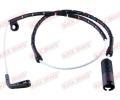 Vstran kontakt opoteben obloen Quick Brake ‐ QB WS 0163 A