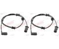 Vstran kontakt opoteben obloen Quick Brake ‐ QB WS 0166 A