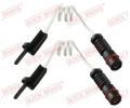Vstran kontakt opoteben obloen Quick Brake ‐ QB WS 0168 A