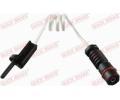 Vstran kontakt opoteben obloen Quick Brake ‐ QB WS 0168 B