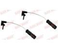 Výstražný kontakt opotřebení obložení Quick Brake ‐ QB WS 0171 A Výstražný kontakt opotřebení obložení Quick Brake ‐ QB WS 0171 A