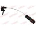 Výstražný kontakt opotřebení obložení Quick Brake ‐ QB WS 0172 A Výstražný kontakt opotřebení obložení Quick Brake ‐ QB WS 0172 A