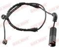 Vstran kontakt opoteben obloen Quick Brake ‐ QB WS 0191 A