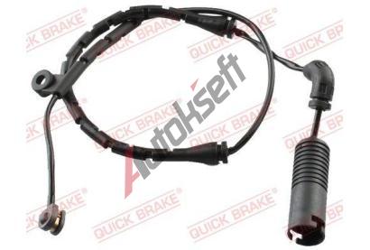 Quick Brake indiktory opoteben (nprava) QB WS 0191 A, WS 0191 A