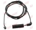 V�stra�n� kontakt opot�eben� oblo�en�&nbsp;Quick Brake&nbsp;&dash;&nbsp;QB WS 0192 A