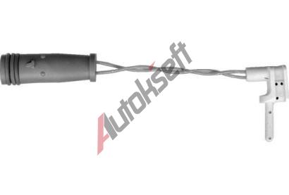 Quick Brake Indiktory opoteben QB WS 0196 B, WS 0196 B
