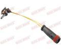 Quick Brake Indiktory opoteben QB WS 0196 B, WS 0196 B