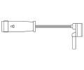 Quick Brake Indiktory opoteben QB WS 0196 B, WS 0196 B